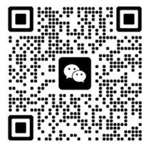 材智云脑微信号二维码