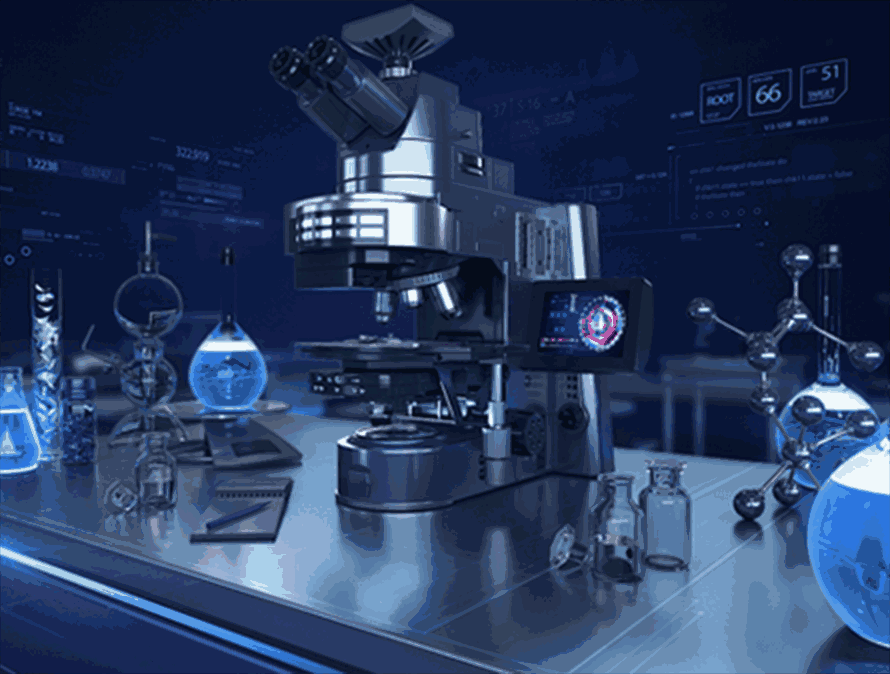 具身材料中试平台